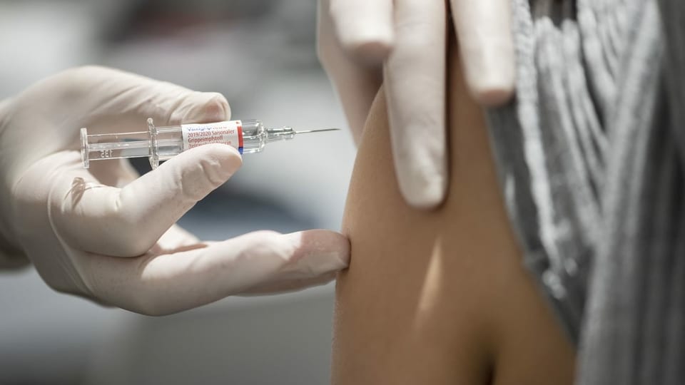 Vaccinar.
