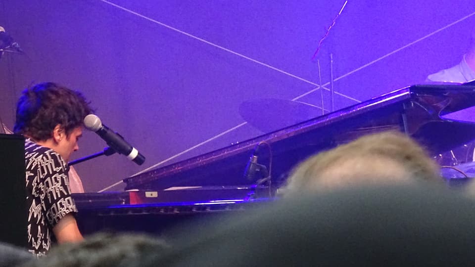 Jamie Cullum