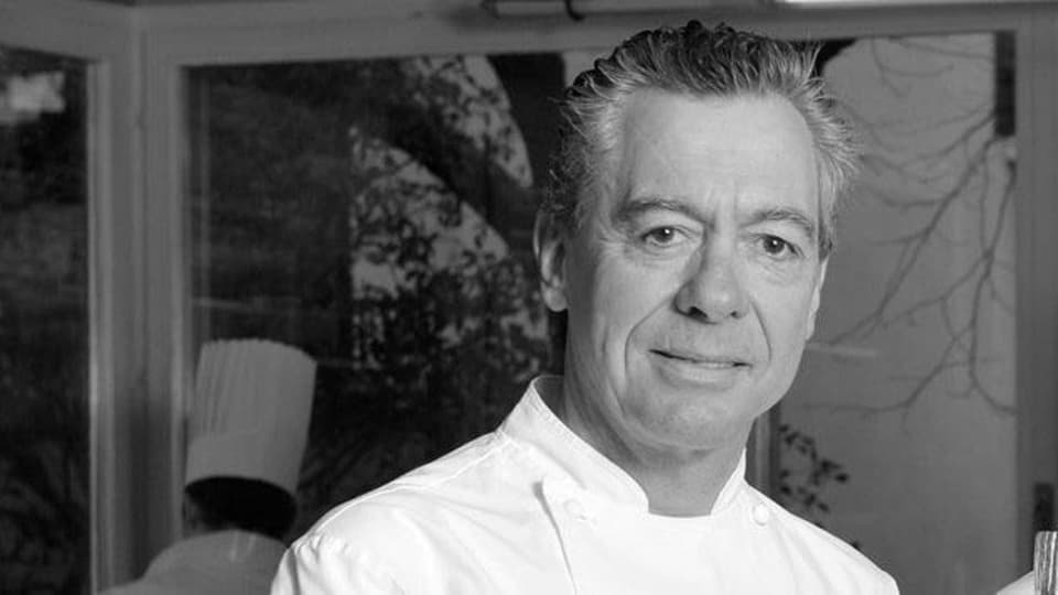 Philippe Rochat (61) è mort surprendentamain. 