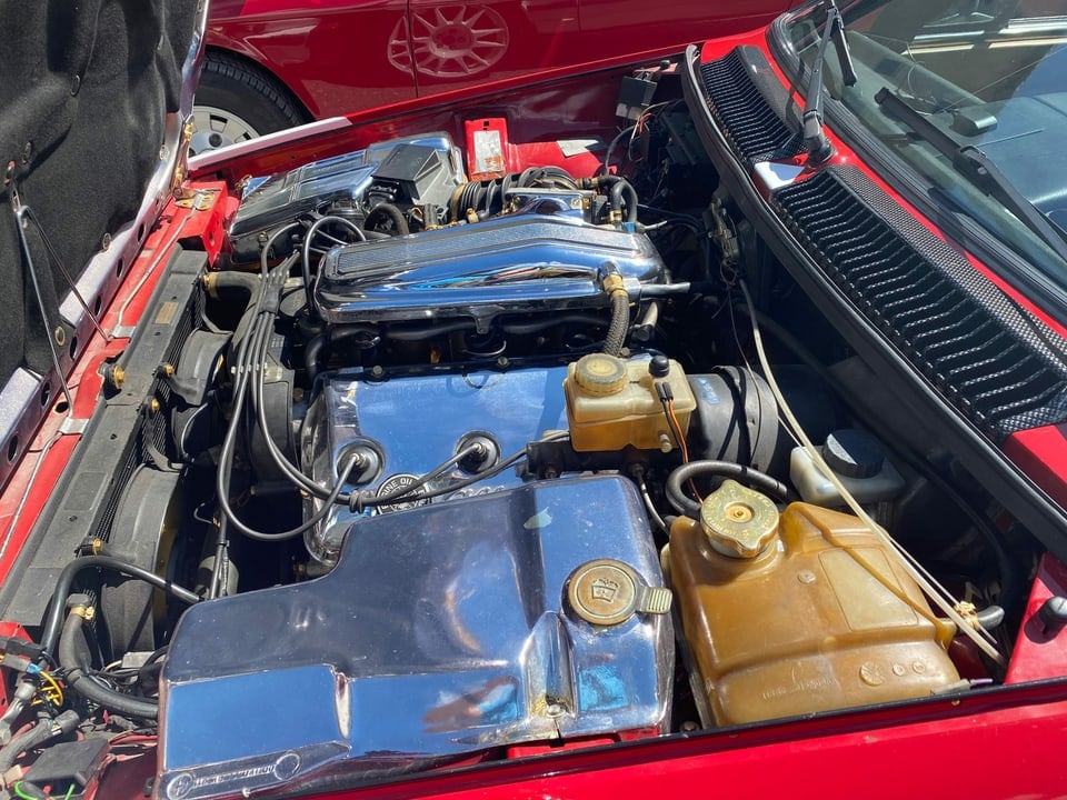Eindrücke des Oldtimer-Treffens.