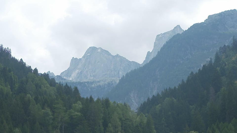 Pizzo Cengaolo