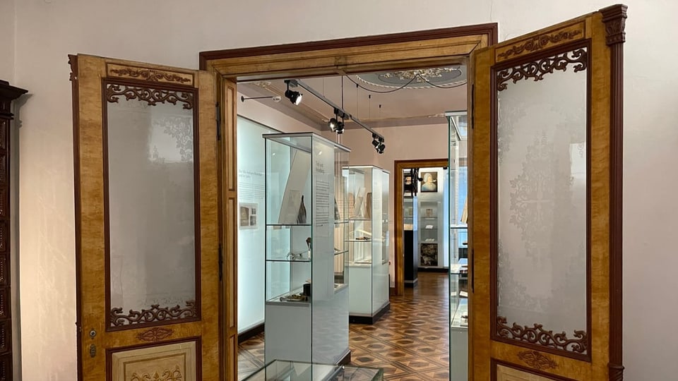 Jüdisches Museum Hohenems