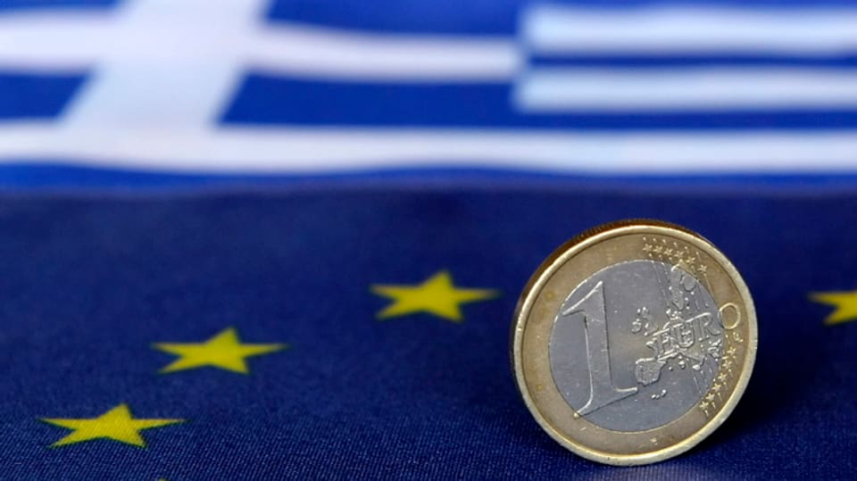 Dapi l'october aveva il directori dal Fond da salvament europeic spustà pliras giadas il pajament d'agid a la Grezia.