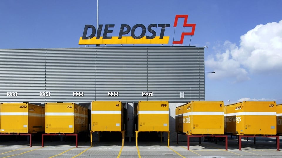 center da pachet Frauenfeld