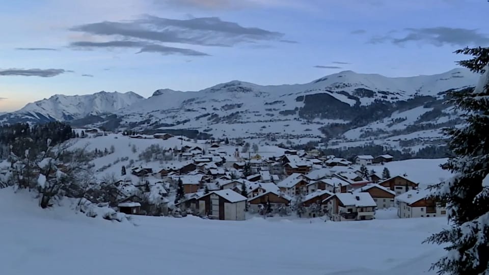 Vischnanca da Breil.
