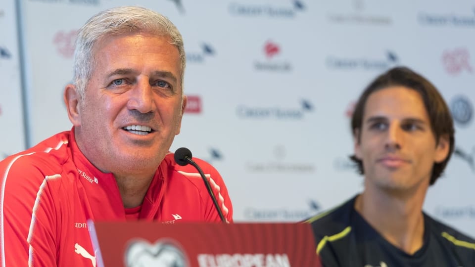 Mezdi: Qualificaziun Euro 2020 – prevista Svizra cunter Gibraltar