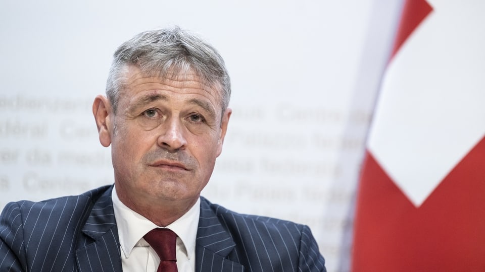 Jean-Daniel Ruch