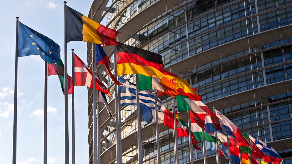 Mintga mez onn surpiglia in auter pajais il presidi dal cussegl da l'UE.