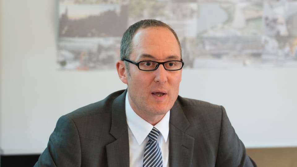 Purtret Christian Rathgeb