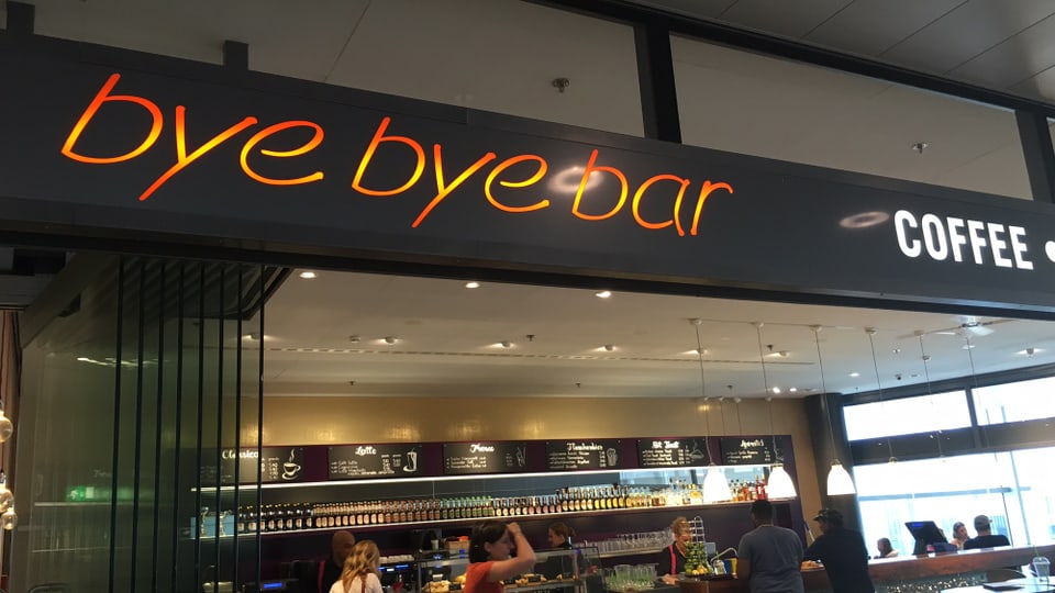 Bar.