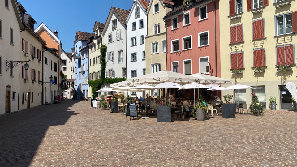 Arcas Chur