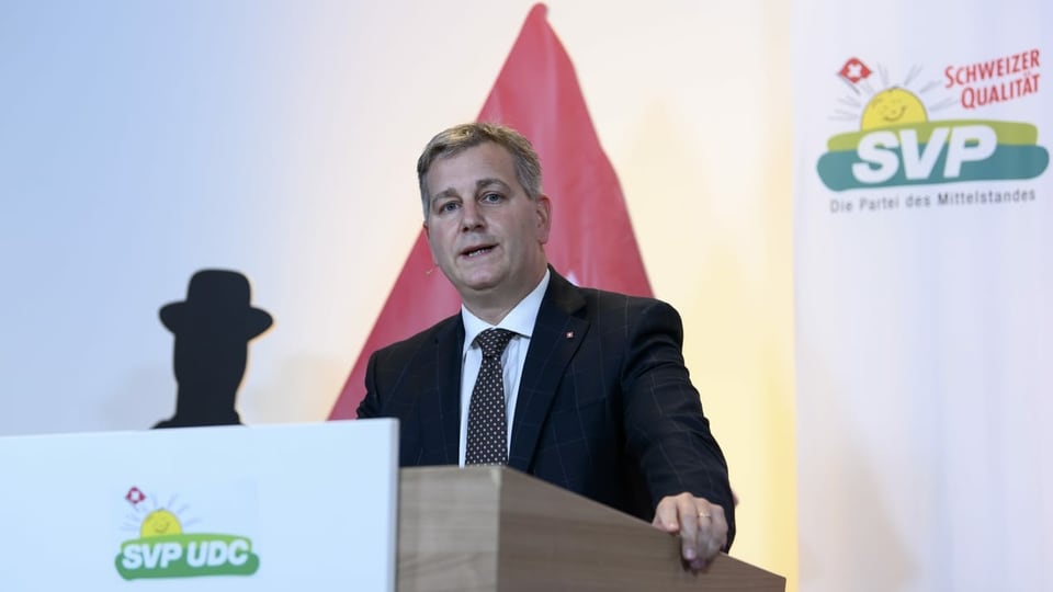 Marco Chiesa.