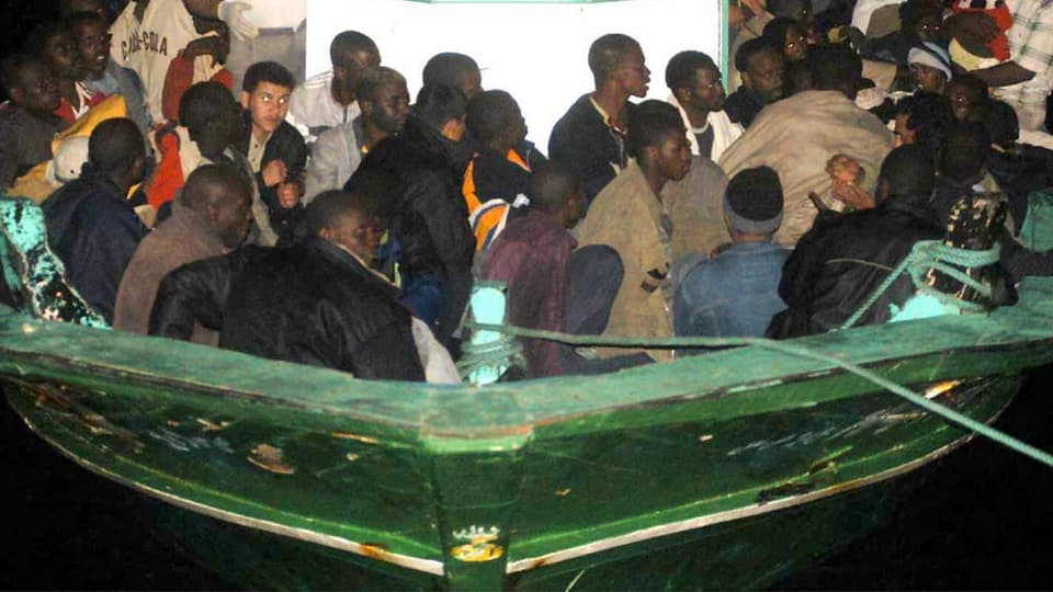 fugitivs en ina bartga