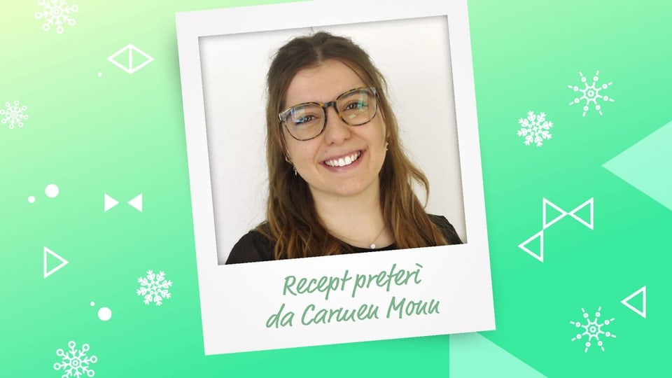 Carmen Monn, praticanta radio Carmen Monn, praticanta radio