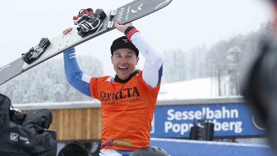Nevin Galmarini.