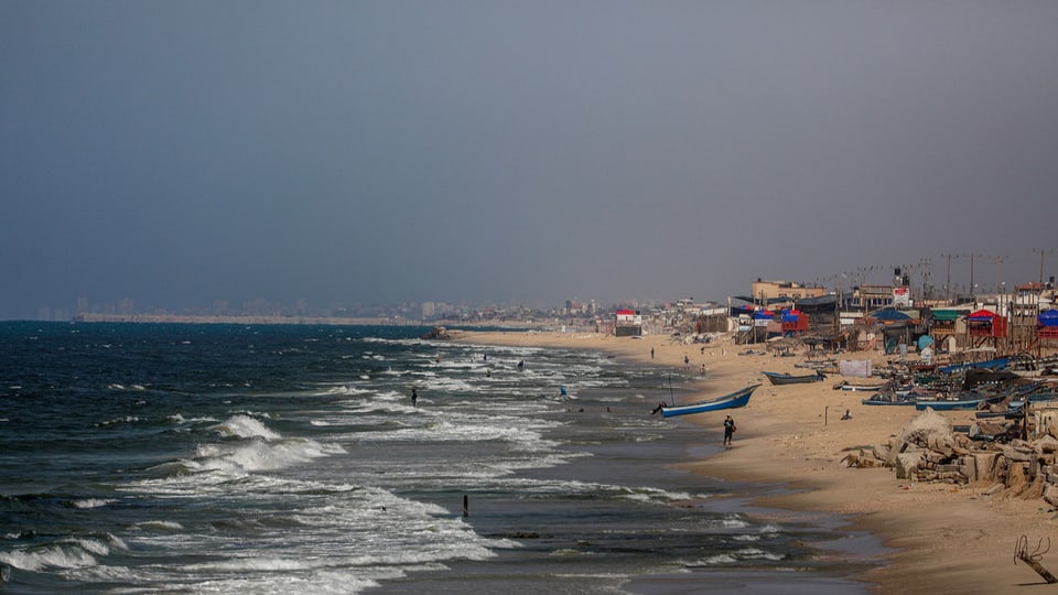 Rafah