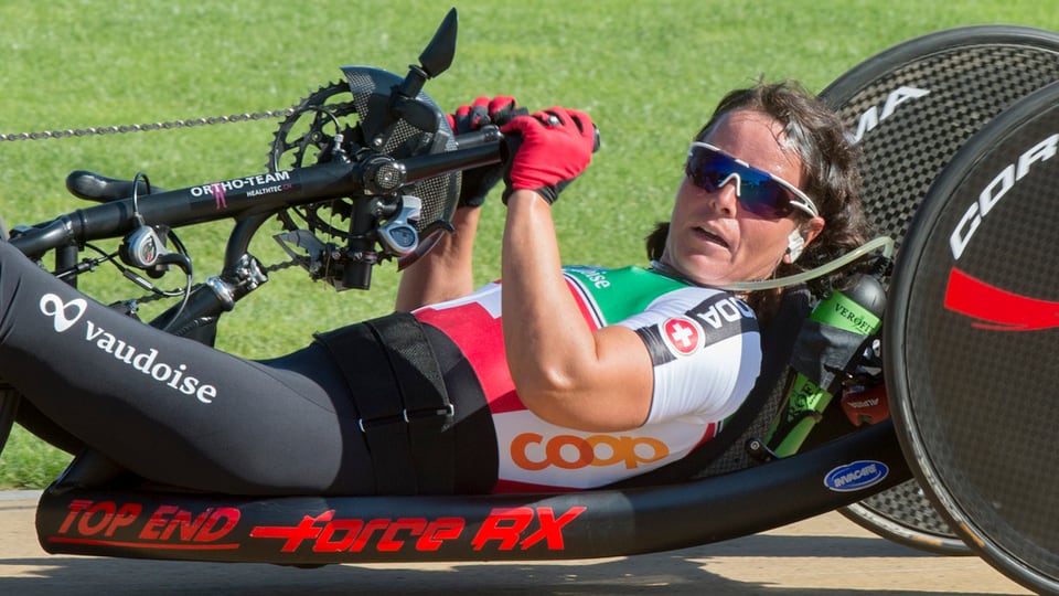 Sandra Graf