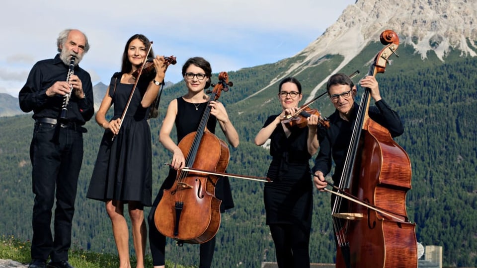 Musicants e musicantas