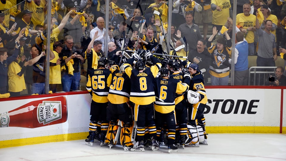 Pittsburgh Penguins