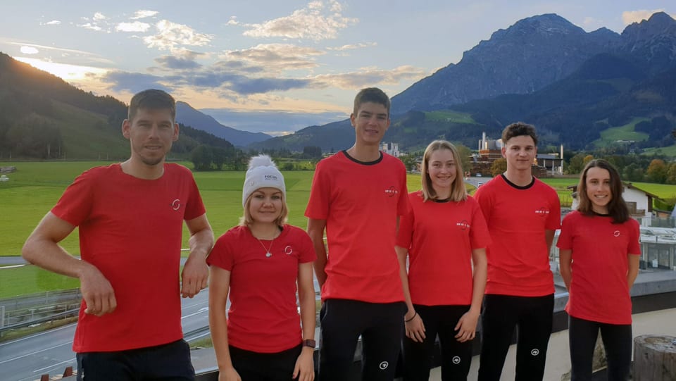 Swiss Cycling