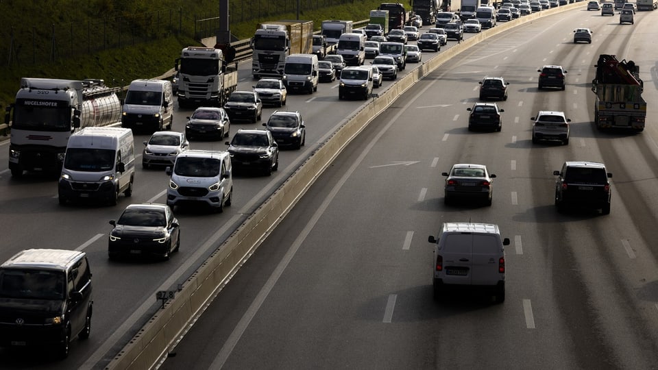 Autobahn A1