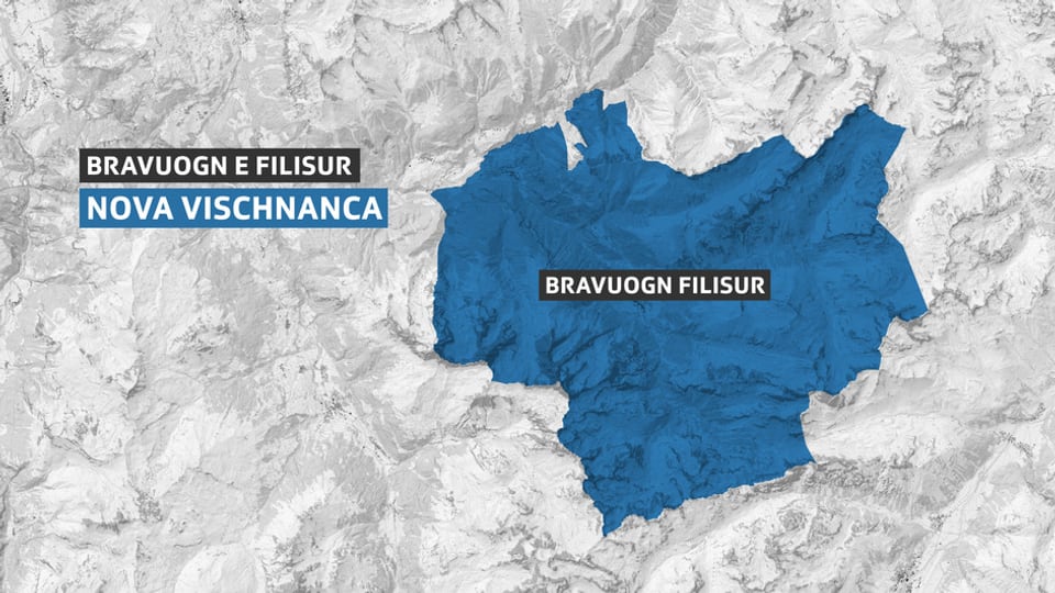 Bravuogn Filisur suenter la fusiun.