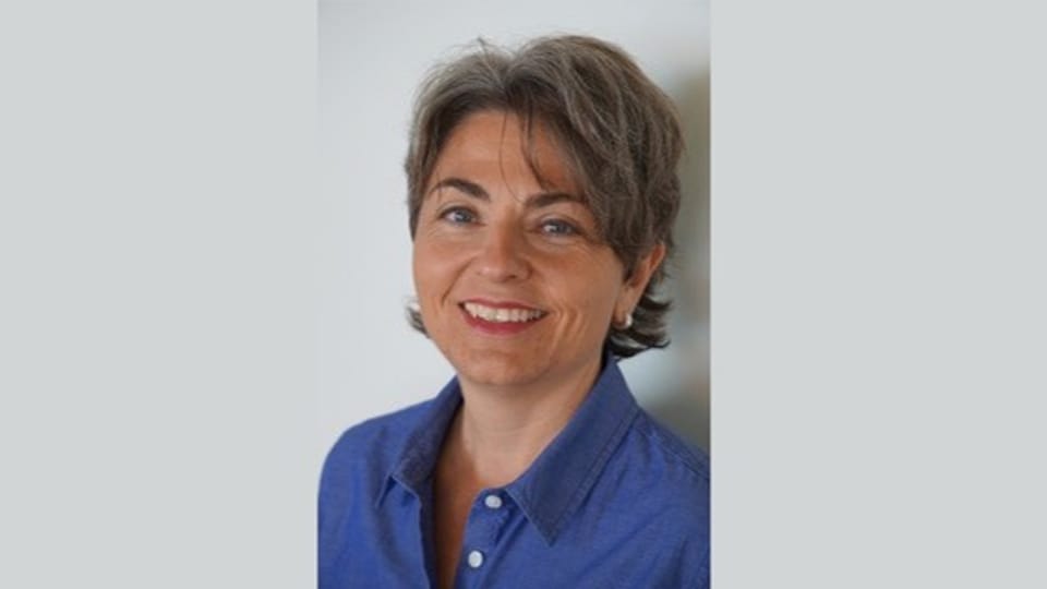 Caroline Schweisgut