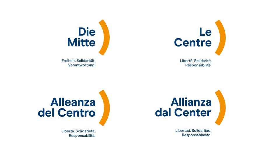 Allianza dal center duai la PCD avair num en futur