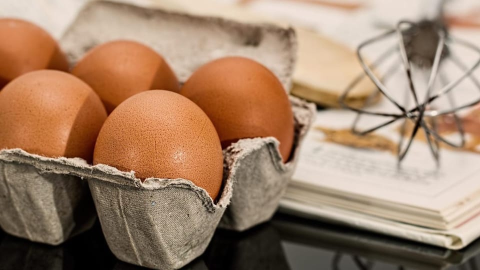 Bulzania ist ein klassisches Rezept aus Graubünden.