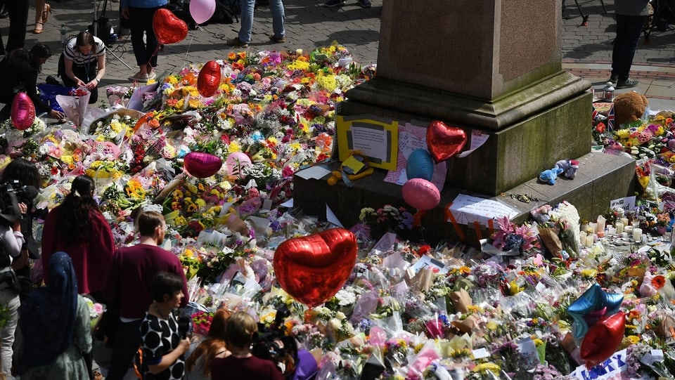 Purtret da Manchester.