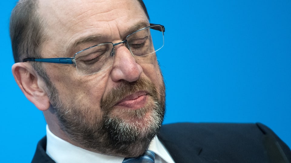 Martin Schulz