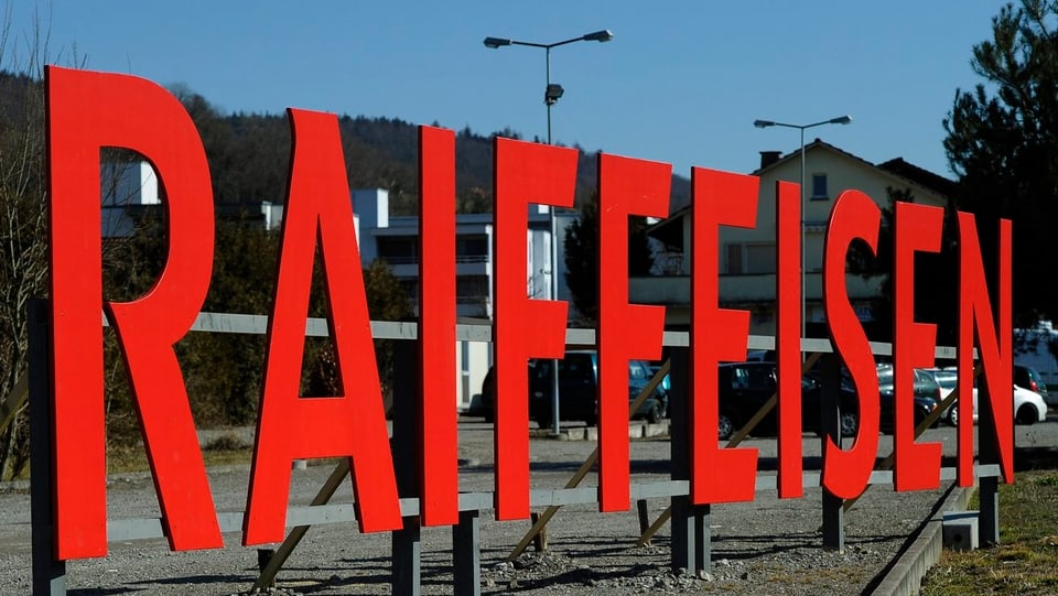 Logo Raiffeisen.