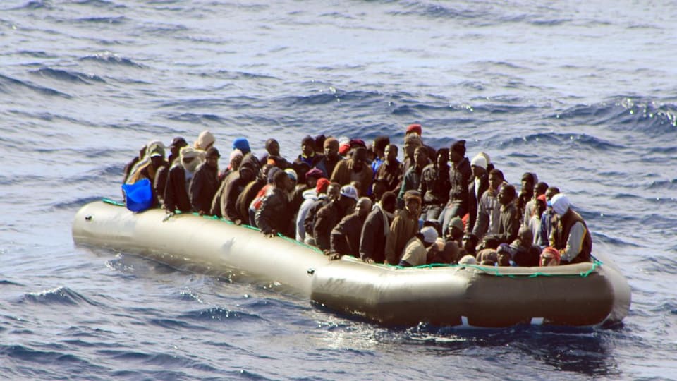 bartga cun fugitivs