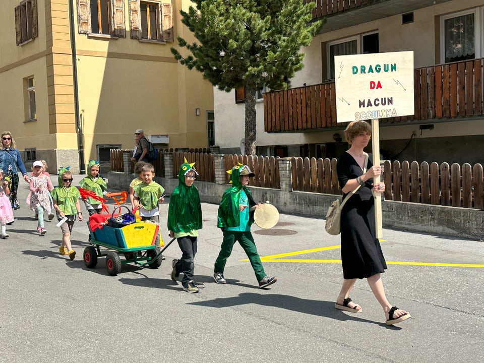 dragun da macun