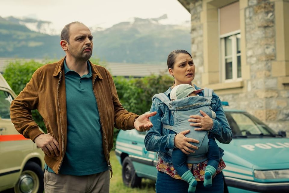 Tschugger Staffel 3 