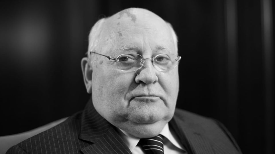 Michail Gorbatschow: Michail Gorbatschow
