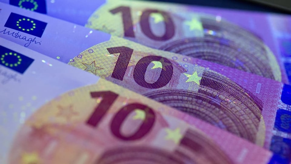 Bancontas dad euros