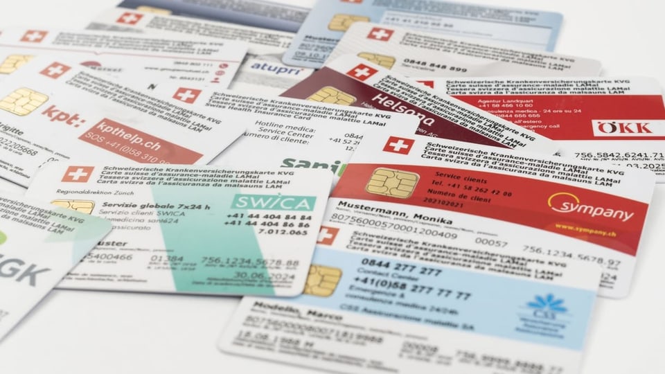 Cartas da differentas cassas da malsauns