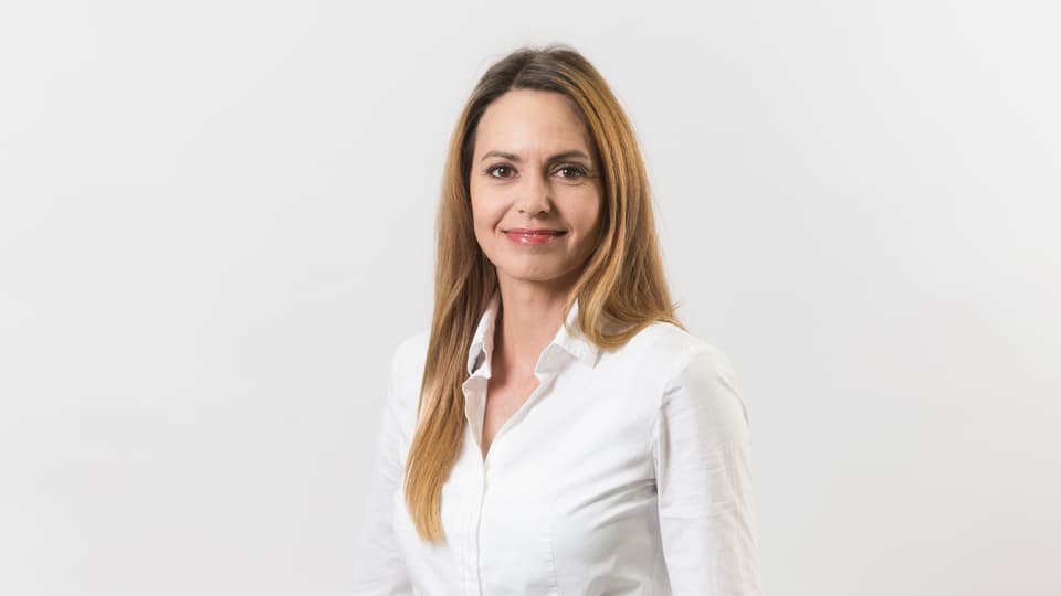 Isabella Wieland.