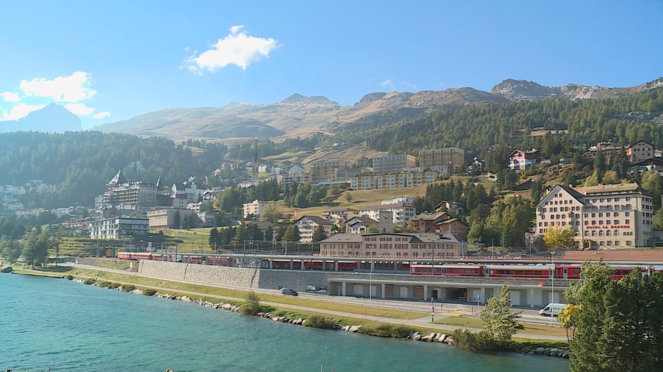 Serletta Süd