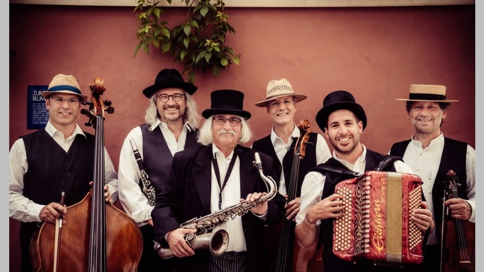 La Hanneli-Musig Ina musica populara