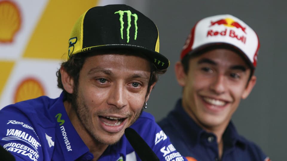 valentino rossi