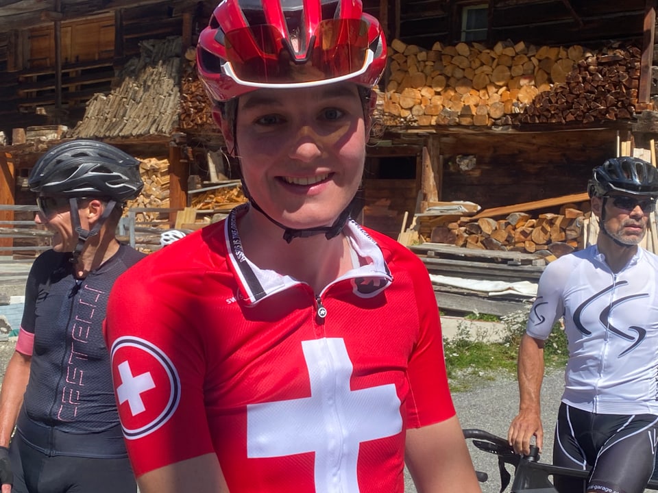Nicole Suter da Buchs ha gudagnà en la categoria da las dunnas.