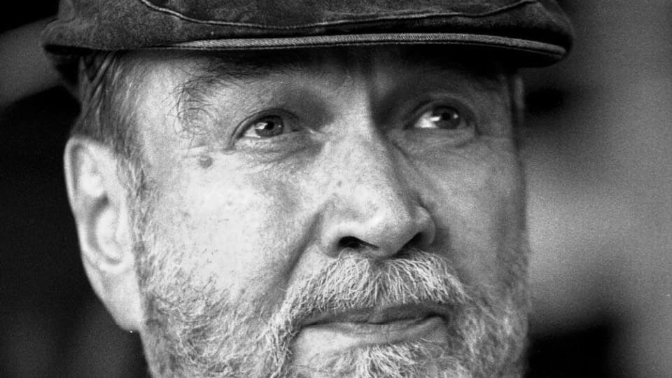 Sam Jaun.