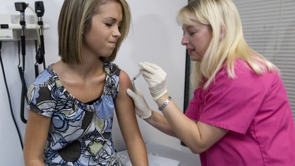 HPV