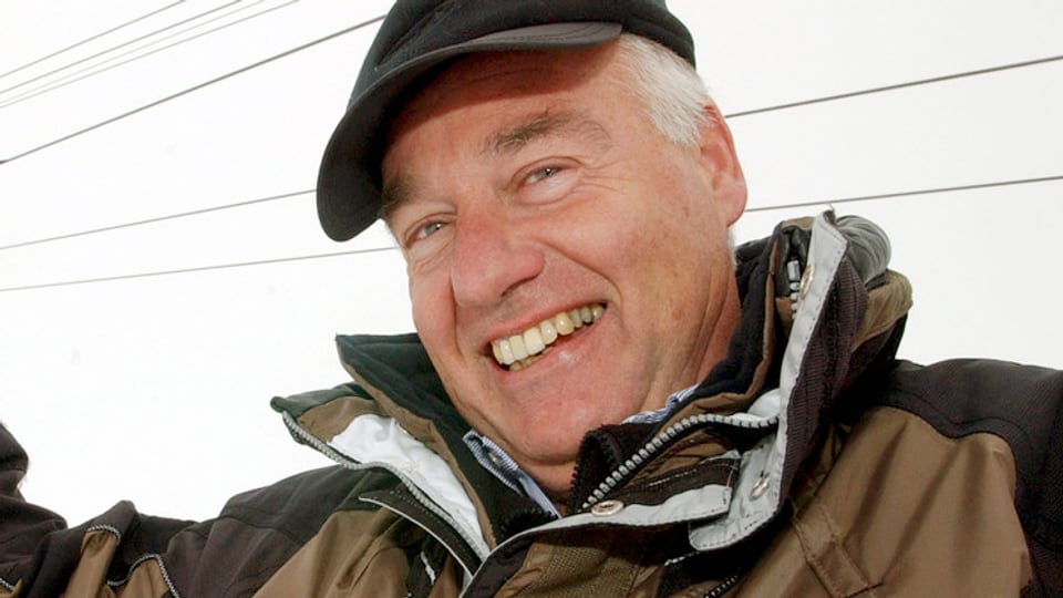 Peter Furger