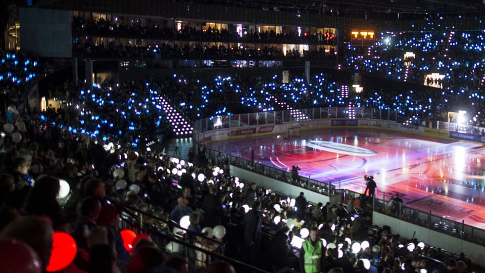 Hallenstadion Turitg