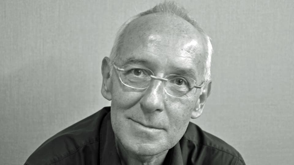 Il pader dominican Clau Lombriser è mort en la vegliadetgna da 71 onns.
