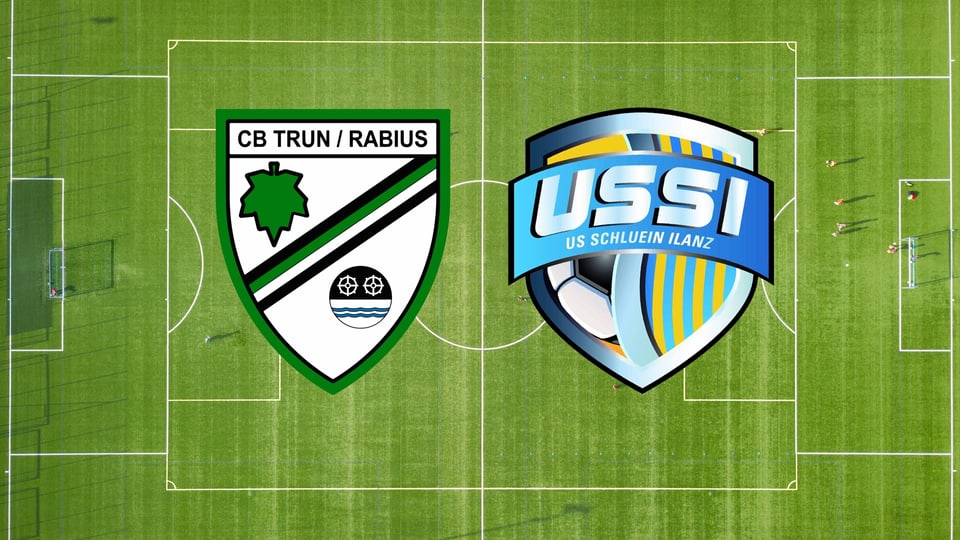 Am 7. April findet das Derby zwischen den Clubs US Schluein/Ilanz und CB Trun/Rabius statt. 