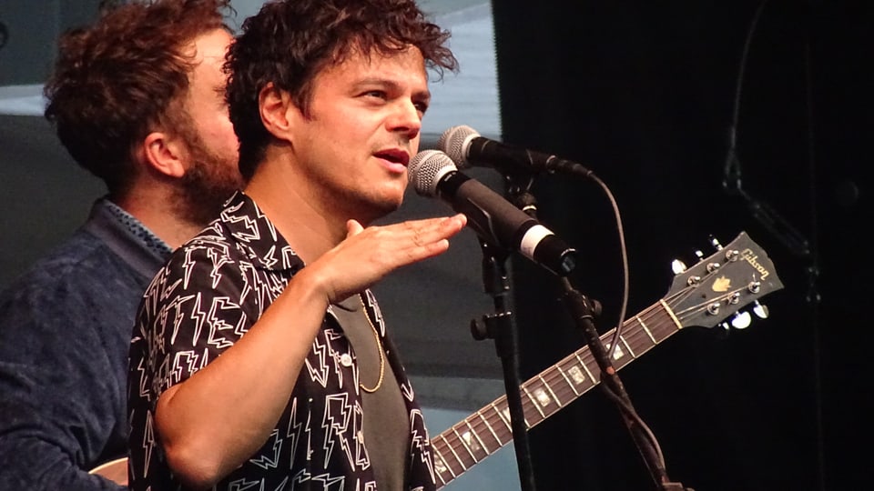 Jamie Cullum